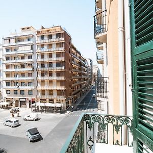 Shabby Chic Apartment
