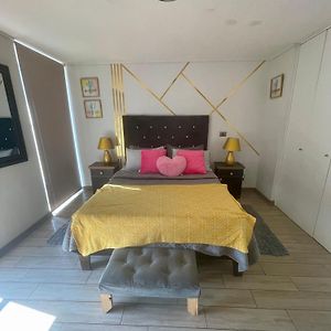 Apartamento de 1 Dormitorio